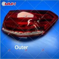 ราคา Mercedes Benz E W212 14 15 16 E200 E260 E320 E300 เสื้อ ไฟท้าย ไฟท้าย แต่ง ไฟท้ายไฟเบรค ไฟเลี้ยว Taillamp Taillight ไฟท้าย พร้อมทับทิม ไฟท้ายกันชนหลังสําหรับ ทับทิมในฝาท้ายไฟท้าย (15900309899)