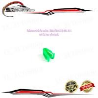 ราคา กิ๊บล็อคแผงหน้าปัด กิ๊บ คอนโซล สีเขียว ใส่ isuzu d max mu x ฯลฯ 1 ชิ้น กิ๊บหน้าปัด วิทยุ หน้าปัดคอนโซล อีซูสุ ดีแม็ค (18215455026)