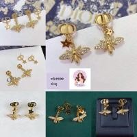 ราคา กำไล และแหวน วัสดุทองเหลือง Ja dior PC 01 12 งานดีไม่ลอก ไม่ดำ บริการเก็บเงินปลายทาง (16005314804)