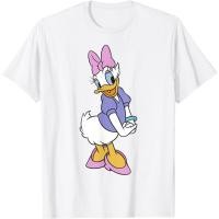 ราคา Kids T Shirt cartoon Mickey Clubhouse mickey Pluto Donald Fauntleroy Duck Goofy and Chip n Dale graphic Tops Boys Girls Distro Age 1 2 3 4 5 6 7 8 9 10 11 12 Years (19645059839)