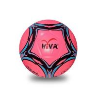 ราคา VIVA ฟุตซอล หนังอัด PVC VIVA เบอร์ 3 7 รุ่น Neon II สีสะท้อนแสง สีเขียว ชมพู ส้ม (8961699914)