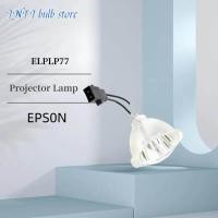 ราคา โคมไฟโปรเจ็คเตอร์ที่มีที่อยู่อาศัย ELPLP77โคมไฟโปรเจ็คเตอร์สำหรับ EB 4550 EB 4750W EB 4850WU EB 4950WU EB 1970W EB 1975W EB 4650 EB 1980W EB 1985WU (19630752624)