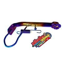 ราคา ขาตั้งข้างไทเททอง PCX งานชุปอย่างดี (978580014)