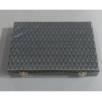 ราคา กล่องใส่พระกันกลิ้งลายไม้ ลายตาราง ลายไทย ขนาด20 29 4cm (20387811970)