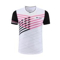 ราคา Yonex เสื้อแบดมินตัน YONEX เสื้อแข่งแขนกางเกงฝึกระบายอากาศแห้งเร็ว Yonex Jersey 22054 (18823068811)