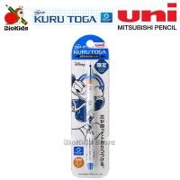 ราคา ดินสอกดเหลาไส้อัตโนมัติ Uni Kurutoga 0 3 0 5 (19158542214)