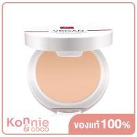 ราคา Purecare BSC Vegan Matte Powder SPF25 PA 9 5g P1 เนื้อแป้งสูตรวีแกน เหมาะกับทุกสภาพผิวแม้ผิวบอบบางแพ้ง่าย (18897160660)