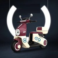 ราคา คันใหญ่ สีสด รถแบตเตอรี่ มอเตอรืไซรุถ่นใหม่ไล่าสุด (21022627169)