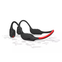 Philips Open-Ear Wireless Sports Headphones หูฟังบลูทูธไร้สาย รุ่น TAA7607BK