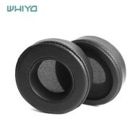 ราคา Feida Digital Store Whiyo เปลี่ยนแผ่นรองหูฟังสำหรับ Fantech HG11 7 1 RGB หูฟังเบาะแขนกำมะหยี่ Earpad ถ้วย Earmuffes ปก (16400191241)