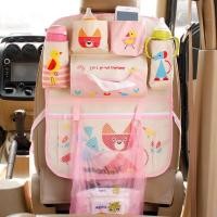 ราคา ที่เก็บของหลังเบาะรถ ส่งจากไทย ที่แขวนหลังเบาะรถ ที่ใส่ของหลังเบาะ กระเป๋าเพิ่มช่องใส่ของบนรถ กระเป๋าหลังเบาะ (16504251555)
