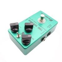 ราคา mosky ts 808 tube screamer เอฟเฟ็คกีต้าร์ไฟฟ้า (16456592469)