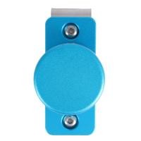 ราคา Billiard Chalk Case Chalk Holder Magnetic Clip Portable Billiard Chalk Case Snooker Tool for Pool Snooker Accessories (19763208548)