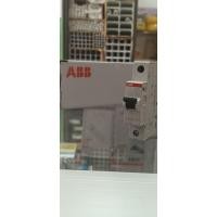 ราคา ABB ลูกย่อย ลูกเบรกเกอร์ ลูกเซอร์กิตเอบีบี 1P 3P 6A 10A 16A 20A 32A 50A 63A เบรกเกอร์ตู้ไฟABB SH 201 SH 203 ของแท้ ของใหม่ 100 circuit breaker 1P 3P เบรกเกอร์ (17421316915)