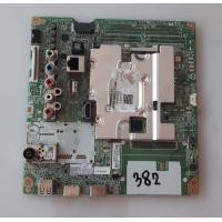 ราคา อันที่ 382 LG 75UM6970PTB ซีสเตร็ม EAX68253605 ดีเทสแล้ว 2500บาท g3 (17243418222)