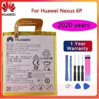 ราคา แบตเตอรี่สำหรับHuawei Nexus 6P H1511 H1512HB416683ECW 3450MAh เครื่องมือ (5190300570)