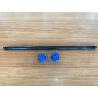 ราคา แกนล้อหลัง Wave Dream อาร์มยืด ยาว 29 cm แกนดำ น๊อตชุบน้ำเงิน กิ๊ปล๊อค SK (12855787401)