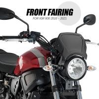 ราคา For Yamaha XSR900 XSR 900 XSR 900 Windshield WindScreen Front Screen Wind Deflector Accessories 2016 2017 2018 2019 2020 2021 (12995333591)