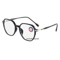 ราคา แว่นสายตาสั้นกรองแสงกรอบใส เลนส์ออกแดดเปลี่ยนสี รุ่น 2731B (10859149959)