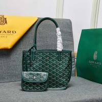 ราคา Goyard กระเป๋าทรงสี่เหลี่ยมมีหูหิ้วสะพายไหล่กระเป๋าถือแฟชั่น Goya ของผู้หญิงกระเป๋าช้อปปิ้งความจุมากแม่กระเป๋านอกบ้านกระเป๋าถือทำงาน (20691808701)