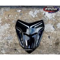 ราคา ชิวหน้าแต่งพร้อมชุดน๊อตชิว Aerox155 (20878228534)