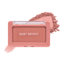 ราคา บลัชออน BABY BRIGHT FACE SHINE BLUSHER (19783382105)