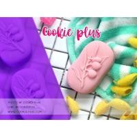 ราคา แม่พิมพ์สบู่ พิมพ์สบู่ ลูกมะกอก Olive Soap พิมพ์ซิลิโคนทำสบู่ งานฝีมือ (631886633)