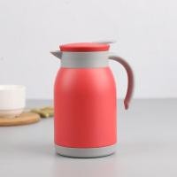 ราคา 304ความจุสูงกระติกน้ำร้อนบ้านครัวเหยือกความร้อนสแตนเลสฉนวนกันความร้อนหม้อกระติกน้ำสุญญากาศหม้อกาแฟเหยือกน้ำ (18191130689)