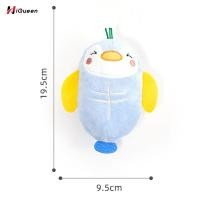 ราคา Hiqueen พร้อมส่ง การ์ตูนสุนัขสัตว์เลี้ยงตุ๊กตาหนานุ่มรูปทรงเพนกวินการ์ตูนผลิตภัณฑ์สัตว์เลี้ยงของเล่นเคี้ยวเสียงดังเชือกผ้าฝ้ายสำหรับสัตว์กันกัด (21072484390)
