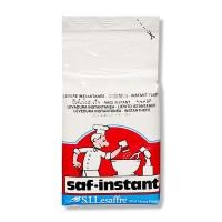 ราคา ซาฟ อินสแตนท์ ยีสต์จืดสีแดง ยีสต์แห้งสำเร็จรูป 500 กรัม Saf Instant Yeast Red 500 g โปรโมชันราคาถูก เก็บเงินปลายทาง (15100230962)