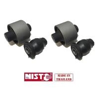 ราคา NISTO บูชปีกนกล่าง ฟอร์ด เอสเคป Ford Escape 2009 2012 (645562207)