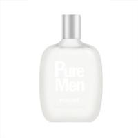 ราคา น้ำหอมผู้ชาย Pure Eau de Parfum for Men ขนาด 75 ml น้ำหอมกลิ่นสดชื่น สำหรับบุรุษ (21065471242)