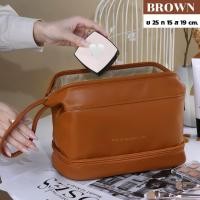 ราคา กระเป๋าใส่เครื่องสำอาง KSO B2 (20984855062)