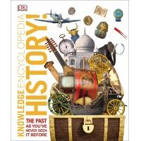 ราคา ใหม่ล่าสุด KNOWLEDGE ENCYCLOPEDIA HISTORY (13511738206)