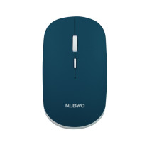 Nubwo Wireless Mouse เมาส์ไร้สาย รุ่น NMB-029