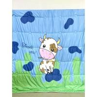 ราคา ผ้าห่มใยไหมสำหรับผู้แพ้ไรฝุ่น ผ้านวมเป็ด ผ้าห่มใยไหม ผ้านวมขนเป็ดเทียม เกรดพรีเมี่ยม ผ้าใหม่ (19627632074)