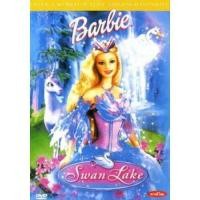 ราคา แผ่น DVD หนังใหม่ Barbie Swan Lake เจ้าหญิงแห่งสวอนเลค เสียงไทยเท่านั้น หนัง ดีวีดี (18894738048)