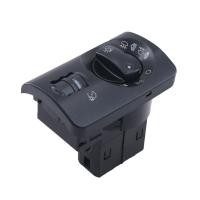 ราคา สวิตช์ควบคุมไฟหน้าไฟตัดหมอกความเร็ว2023ระดับอินเตอร์สำหรับรถ Audi A6 S6 Allroad Quattro C5 4B1941531E (20202444249)