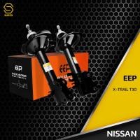 ราคา โช๊คอัพ NISSAN X TRAIL T30 ตรงรุ่น 334360 334361 334362 334363 โช๊ค โช้ค หน้า หลัง รถยนต์ นิสสัน เอ็กซ์เทรล เอกเทรล (17194863002)