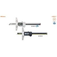 ราคา เวอร์เนียดิจิตอล วัดลึก Vernier Digital Depth Gauge MITUTOYO By Mcmachinetools (12456709466)