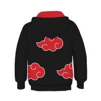ราคา Anime Naruto Childrens Hoodie 3D Pullover Jacket For Kids (16494747978)
