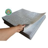 ราคา ฉนวนกันความร้อนทีบาร์เคลือบฟอยล์2ด้าน ขนาด 60cm x60cm หนา10mm pack 1 50 pcs ติดตั้งกับฝ้าทีบาร์ สะท้อนความร้อนได้มากกว่า 95 (12570029382)