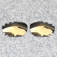 ราคา HOTnew E O S Polarized Enhanced เปลี่ยนเลนส์สำหรับ Oakley Jawbone Vented แว่นตากันแดด Bronze Gold Polarized Mirrorotsale (20357125218)