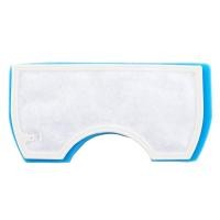 ราคา 1Pcs dust filter H11 HEPA Filter 1set blue hepa filters SC4300 SC4470 B710W Vacuum Cleaner accessories parts (20345164872)