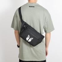 ราคา Cest Cool กระเป๋าคาดอกชาย กระเป๋าสะพายชาย กระเป๋าคาดเอวชาย (19111644297)