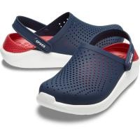 ราคา รองเท้า Crocs LiteRide Clog รองเท้าลำลองรัดชน สีมาใหม่ 40 46 สีน้ำตาล เหมาะกับผู้ชายมากเลยค่ะ (19713949882)