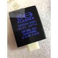 ราคา แฟลชเชอร์ รีเลย์ไฟเลี้ยว ฮีโน่ เมก้า Flasher Hino Mega แบบปรับให้กระพริบเร็วได้ เกรดอย่างดี มีคุณภาพ รีเลย์ ไฟเลี้ยว (18878212541)
