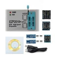 ราคา USB SPI Programmer รองรับ24 25 26 93 EEPROM 25 Flash Bios Chip (16097909273)