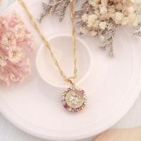 ราคา พร้อมส่ง สร้อยคอกังหันวัดแชกงหมิว จี้กังหันแชกงหมิว เครื่องประดับมงคล สร้อยคอ ชุบทอง 24K ใส่อาบนำ้ได้ ไม่ลอก ไม่ดำ เพชรรวมสีล้อม (10535030039)