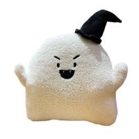 ราคา IJVBTV โกสต์ผี ของเล่นตุ๊กตาผี หัวใจสีแดง แคคตัส หมอนผีฮาโลวีน ตุ๊กตาผีสั้น น่ารักน่ารักๆ ตกแต่งฮาโลวีน (20445986954)
